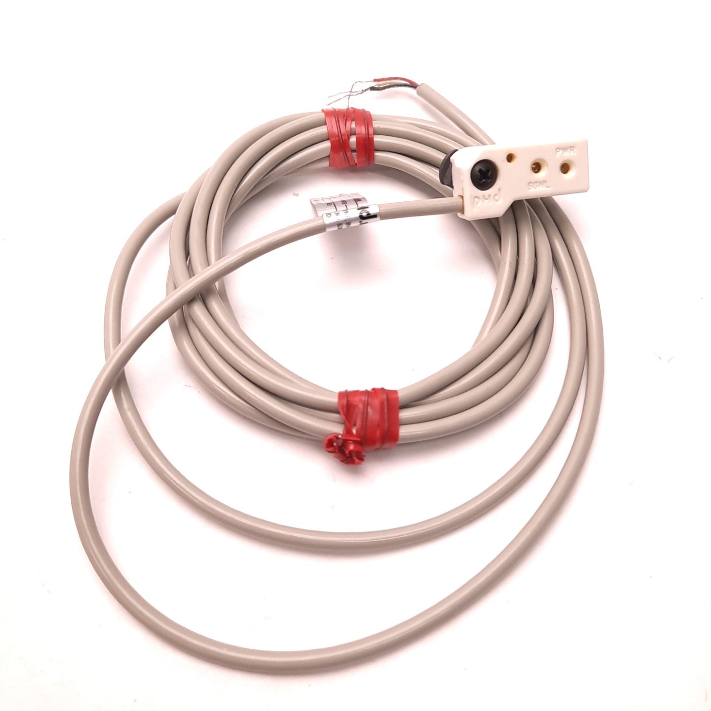 New PHD 53602-2-02 Magnetic Reed Switch, 4.5v - 24v DC, 200 mA Max, 4 Watt Max