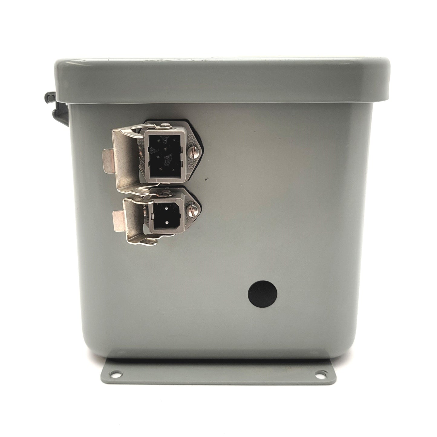 Used EG&G 302-2032 Machine Vision Strobe Fiber Optic Light Source 100W115VAC 50/60Hz