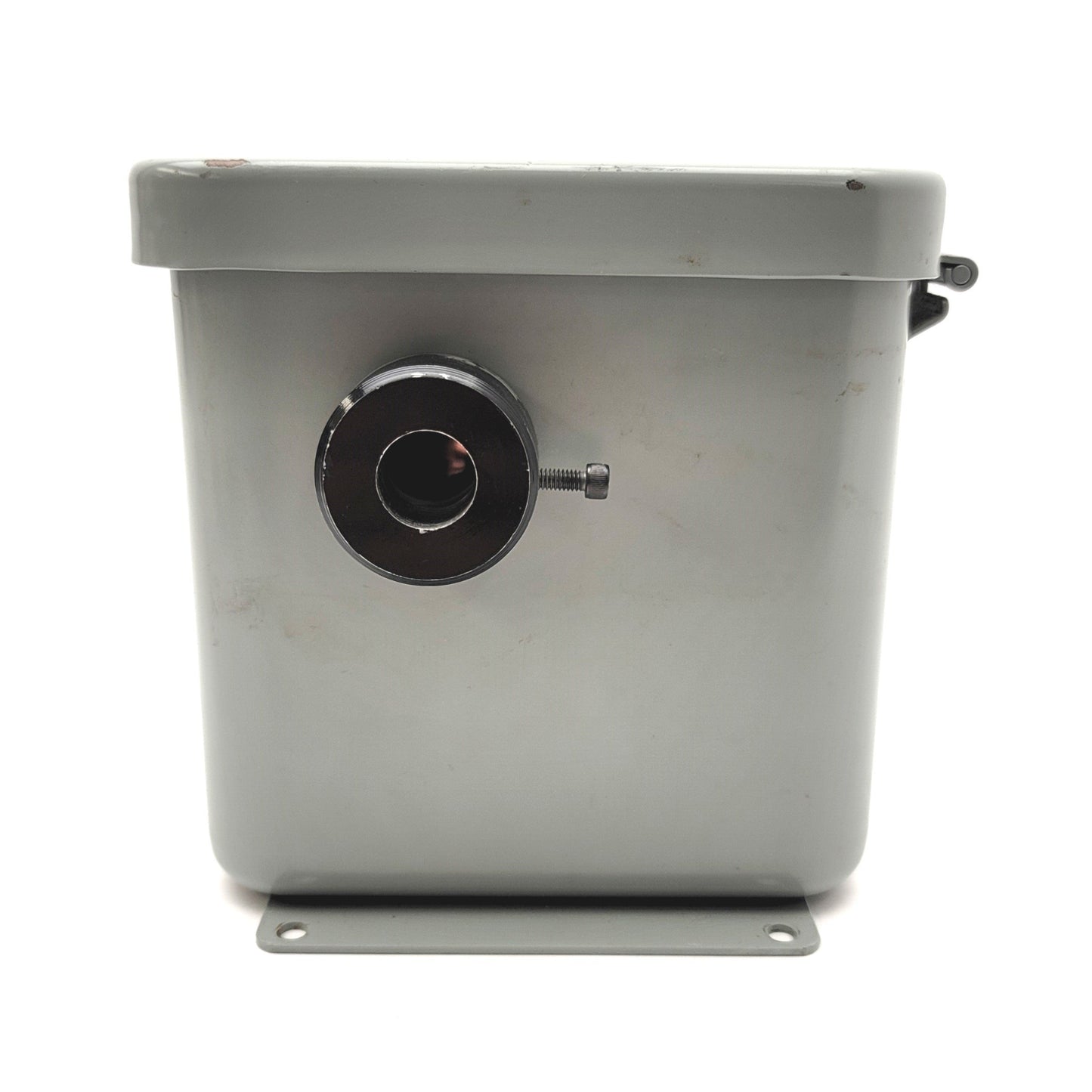Used EG&G 302-2032 Machine Vision Strobe Fiber Optic Light Source 100W115VAC 50/60Hz