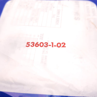 New PHD 53603-1-02 Hall Effect Switch, 4.5V - 24V DC, Sinking NPN, 20mA. Max.