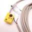 New PHD 53603-1-02 Hall Effect Switch, 4.5V - 24V DC, Sinking NPN, 20mA. Max.