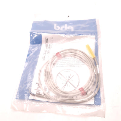 New PHD 55803-1-02 Hall Effect Switch, 4.5v - 24v DC, 20mA. Max, Sinking NPN