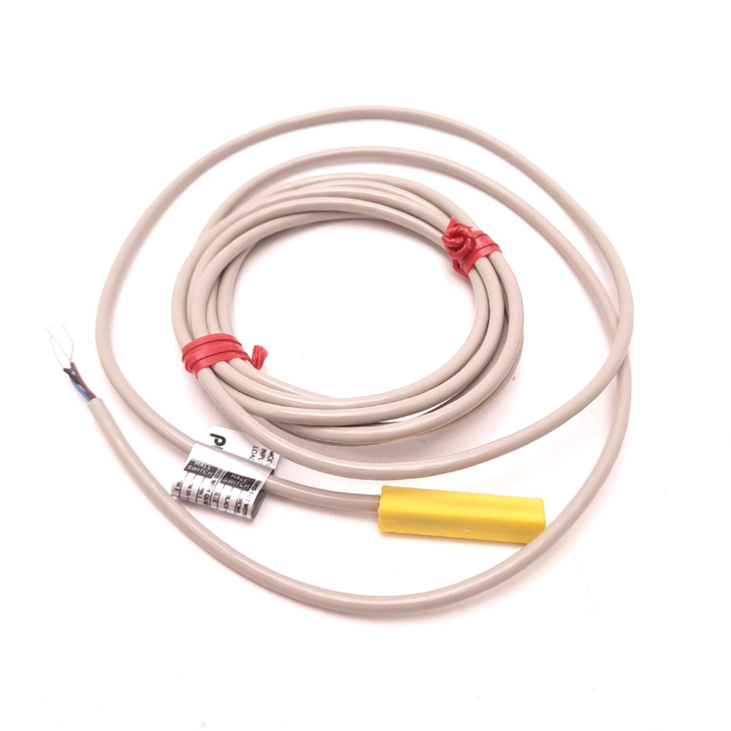 New PHD 55803-1-02 Hall Effect Switch, 4.5v - 24v DC, 20mA. Max, Sinking NPN