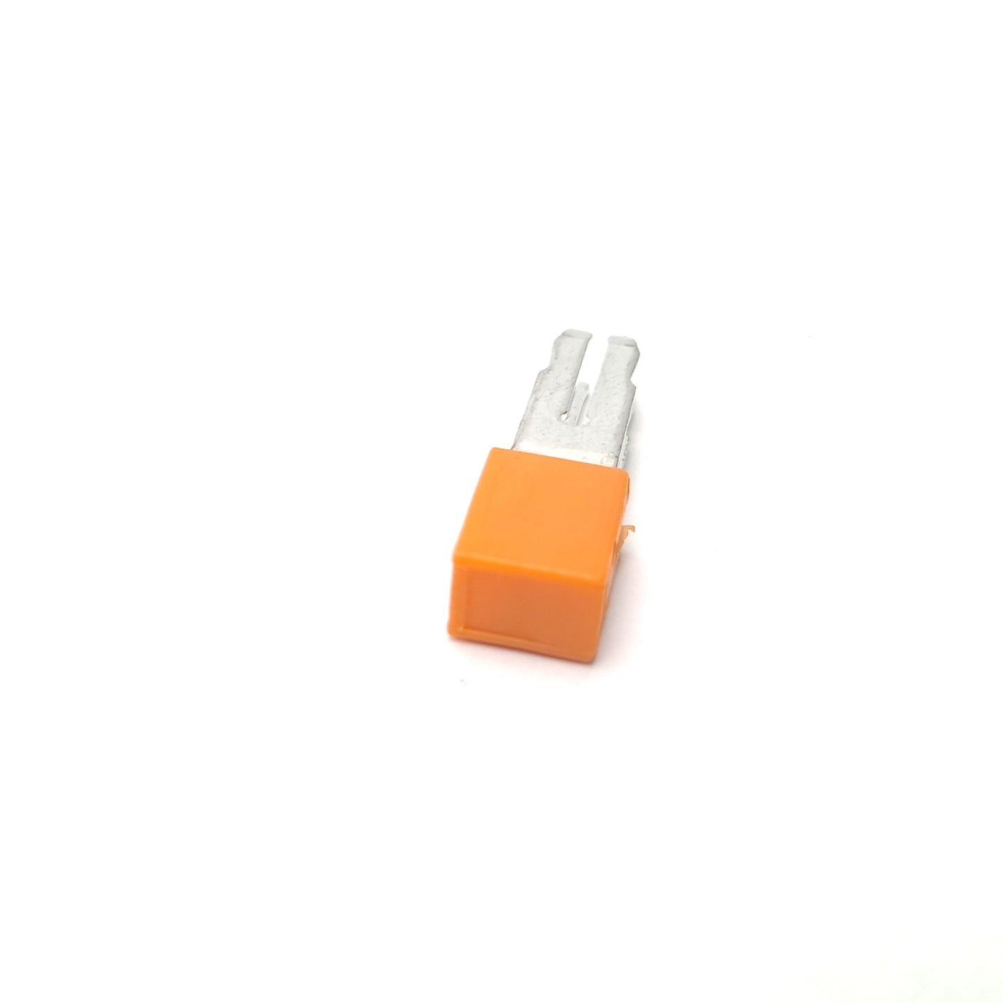 New Lot of 80 Altech Corp CA801/2 Insulated Push-in Jumper for 6mm Spring Terminal