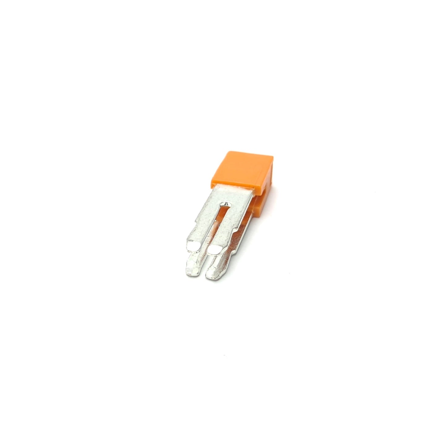 New Lot of 80 Altech Corp CA801/2 Insulated Push-in Jumper for 6mm Spring Terminal