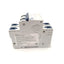 New Altech Corp 2G15UM Manual Motor Controller 277 VAC 15 A 2 Pole Din Rail Mount