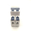 New Altech Corp 2G15UM Manual Motor Controller 277 VAC 15 A 2 Pole Din Rail Mount
