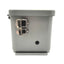 Used EG&G MVS-2060C Machine Vision Strobe Fiber Optic Light Source 100W115VAC 50/60Hz