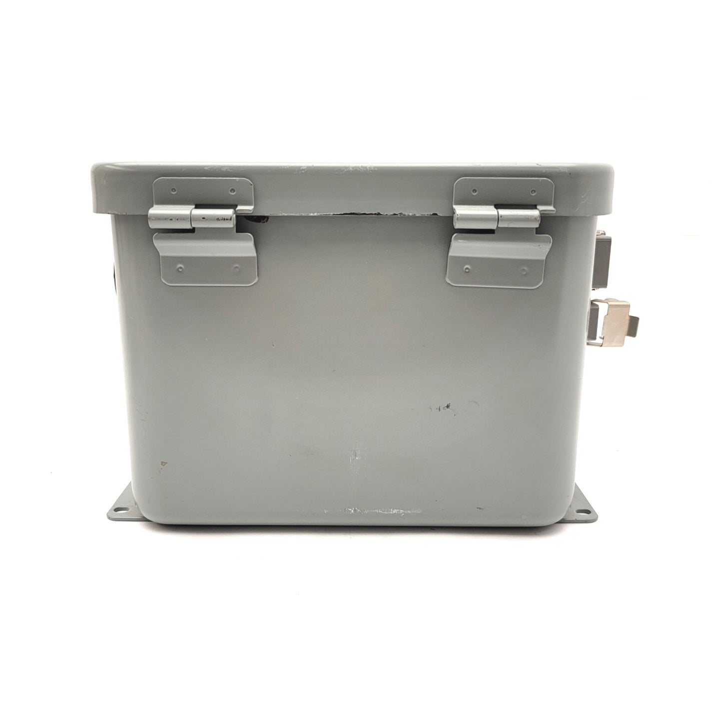 Used EG&G MVS-2060C Machine Vision Strobe Fiber Optic Light Source 100W115VAC 50/60Hz
