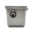 Used EG&G MVS-2060C Machine Vision Strobe Fiber Optic Light Source 100W115VAC 50/60Hz