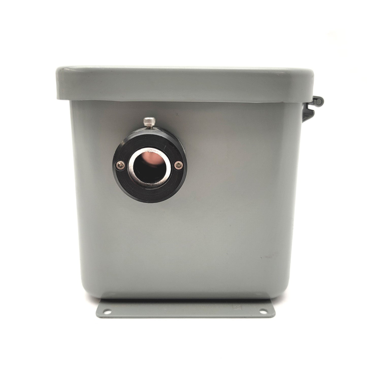 Used EG&G MVS-2060C Machine Vision Strobe Fiber Optic Light Source 100W115VAC 50/60Hz