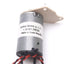 Used Intermec Buhler 1.13.021.392.03 Ribbon Motor, From Intermec PM4i Thermal Printer