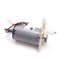 Used Intermec Buhler 1.13.021.392.03 Ribbon Motor, From Intermec PM4i Thermal Printer