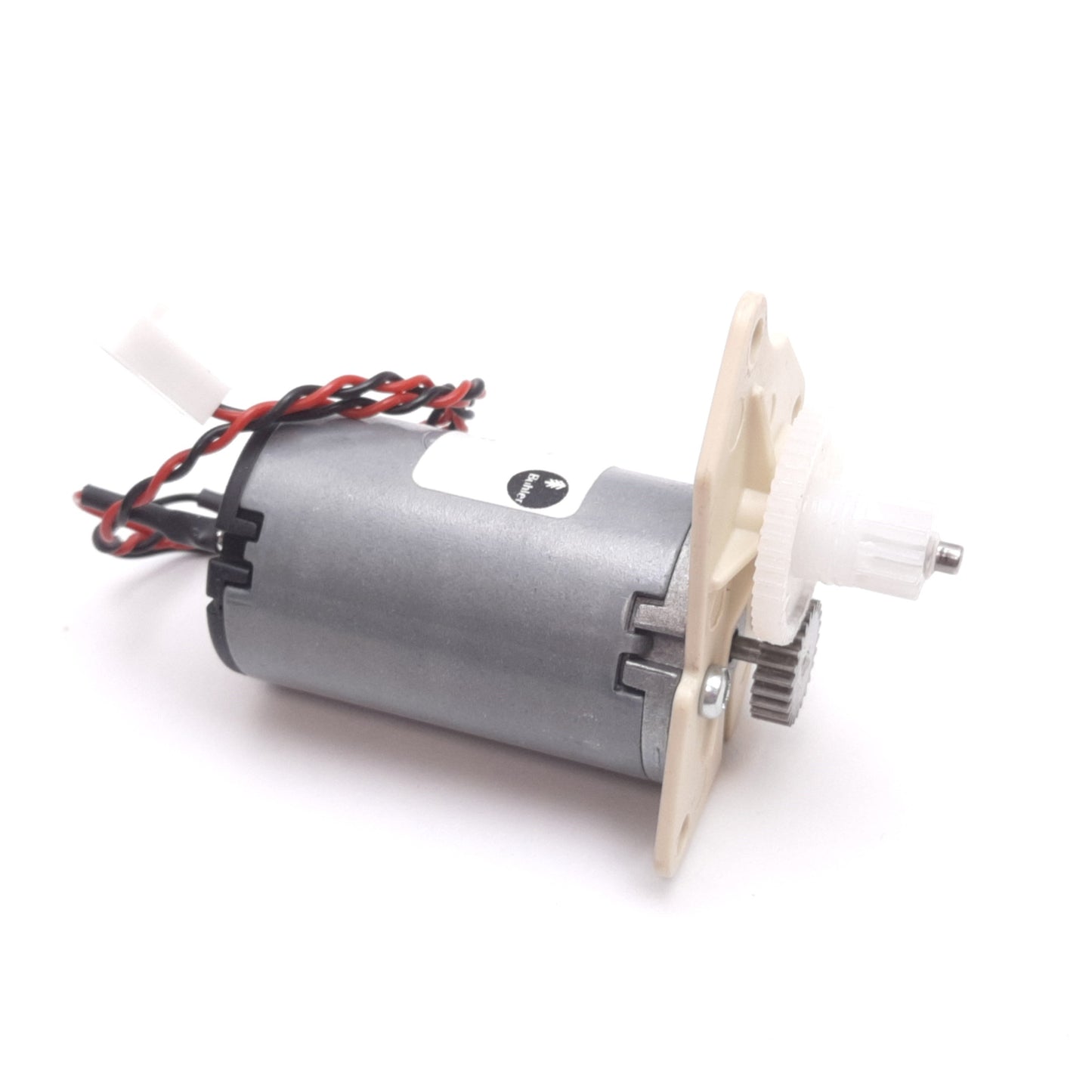 Used Intermec Buhler 1.13.021.392.03 Ribbon Motor, From Intermec PM4i Thermal Printer