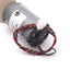 Used Intermec Buhler 1.13.021.392.03 Ribbon Motor, From Intermec PM4i Thermal Printer