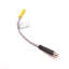 Used PHD 55823-1 Hall Effect Switch, Sinking (NPN), 20mA. Max, 4.5v - 24v DC