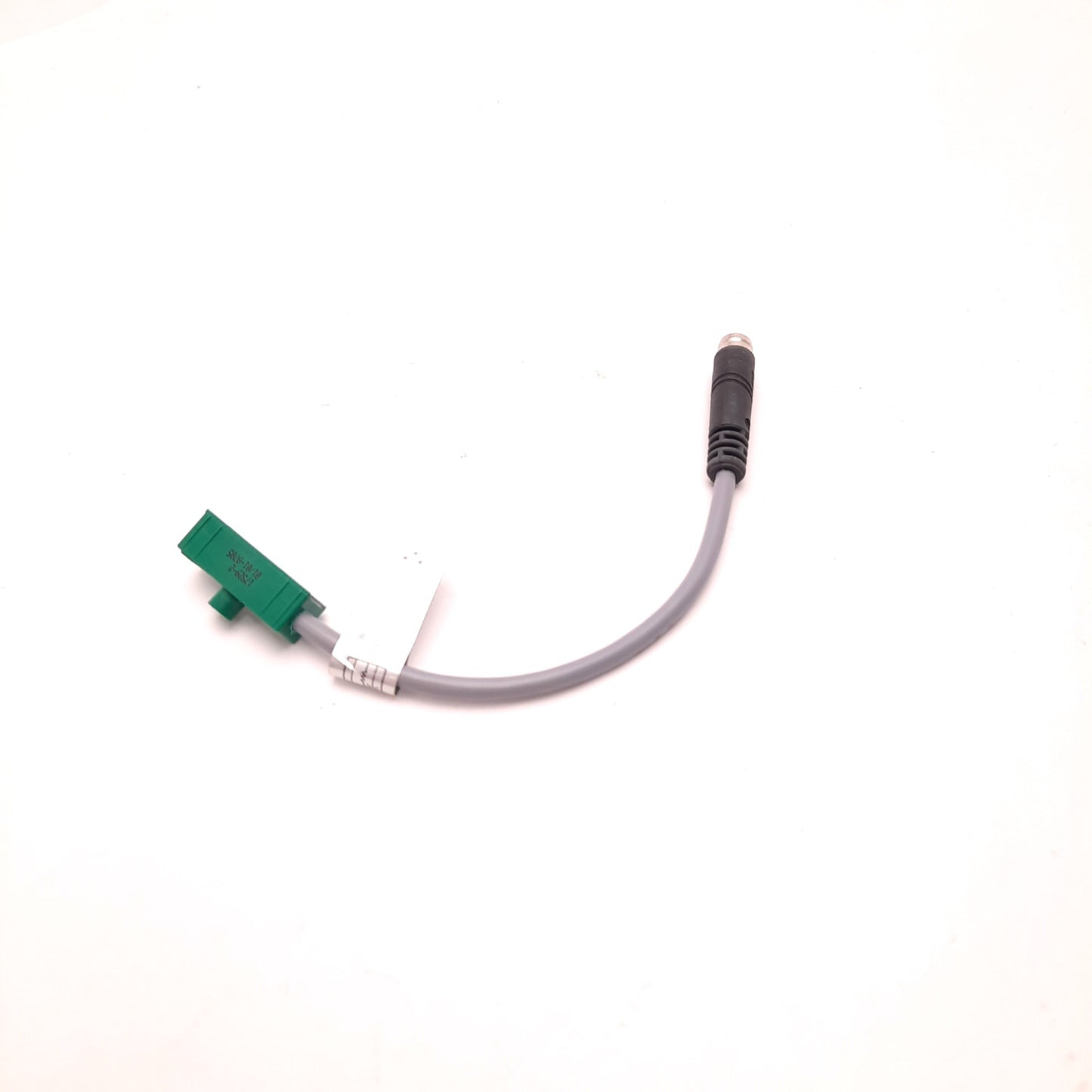 Used PHD 17529-2 Proximity Switch, 65v - 120v AC, 2.5 Watts Max, Quick Connect