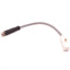 Used PHD 17522-1 Solid State Reed Switch, NPN or PNP, 4.5v - 24v DC, Male Connector