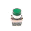 New Lot of 3 Altech Corp 2ALP3-024 Green Push Button Switch 24 VAC 22mm Illuminated