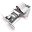 Used Intermec 110-01331-0005 Ethernet Module, From Intermec 3400E Thermal Printer