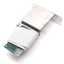 Used Intermec 110-01331-0005 Ethernet Module, From Intermec 3400E Thermal Printer