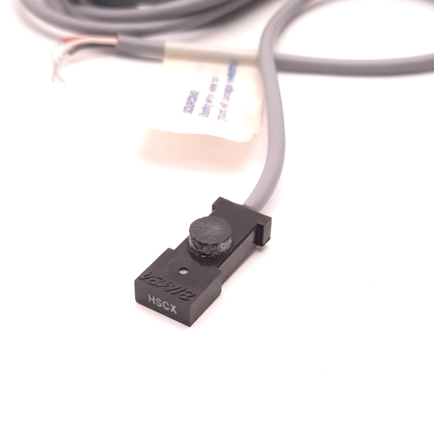 New – Open box Bimba HSCX-17 REED Switch, PNP, 4.5V - 30V DC, 150mA Rating,LED Indicator