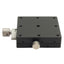 Used Linear Position Stage, Travel: 18mm, Stage Dimensions: 60mm x 60mm x 17mm
