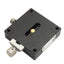 Used Linear Position Stage, Travel: 18mm, Stage Dimensions: 60mm x 60mm x 17mm