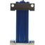 New EATON NZ01GH5N1KA08000 Vickers Hydraulic Cylinder 8" Stroke 3-1/4" Bore 3000PSI