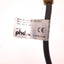 Used PHD 17502-2-06 & 17522-2 Solid State Proximity Switch, NPN or PNP, 10v - 30v DC