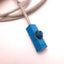 Used PHD 17501-1-06 Magnetic Reed Switch, 65v - 120v AC, 10w Max, Contact Closure