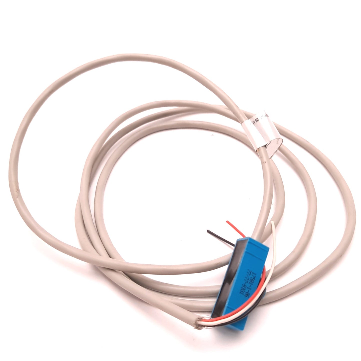 Used PHD 17501-1-06 Magnetic Reed Switch, 65v - 120v AC, 10w Max, Contact Closure