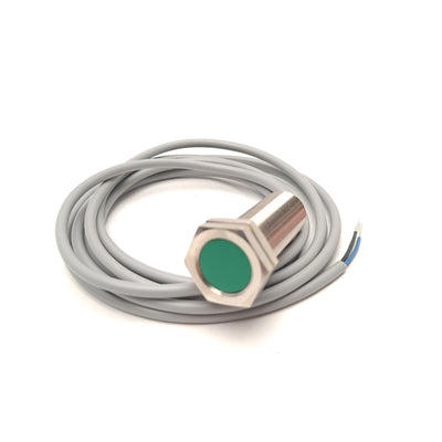 New Baumer IFRM 18P17A3/L Inductive Proximity Sensor 10-30 VDC PNP N.O
