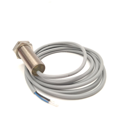 New Baumer IFRM 18P17A3/L Inductive Proximity Sensor 10-30 VDC PNP N.O