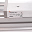 Used SMC MY1H25TN-200LZ Linear Guide Rodless Cylinder, Bore: 25mm, Stroke: 200mm