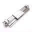 Used SMC MY1H25TN-200LZ Linear Guide Rodless Cylinder, Bore: 25mm, Stroke: 200mm