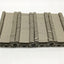Used Lot of 100 Weidmuller WDU 2.5 W-Series Feed-Thru Screw Terminal Blocks, 800V 24A