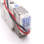 Used SMC SYJ512-5G-M5 Solenoid Valve, 2-Position 3-Port, 24VDC, 0.15-0.7MPa, M5x0.8