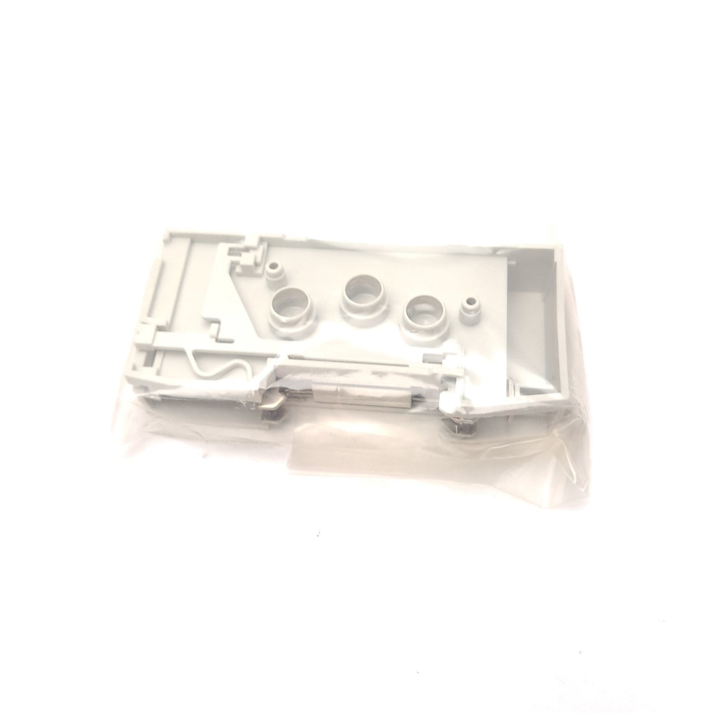 New Lot of 5 SMC SX5000-53-1A-Q Manifold Left End Plate Series SY5000