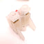 Used Lot of 5 IDEC HW-S01 Contact Block, Single Pole, 10 Amps, 600 Volts, 14-16 AWG
