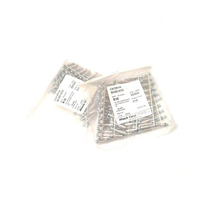 New Lot of 20 Altech Corp CA729/10 Terminal Block Jumper 10 Pole 8 mm