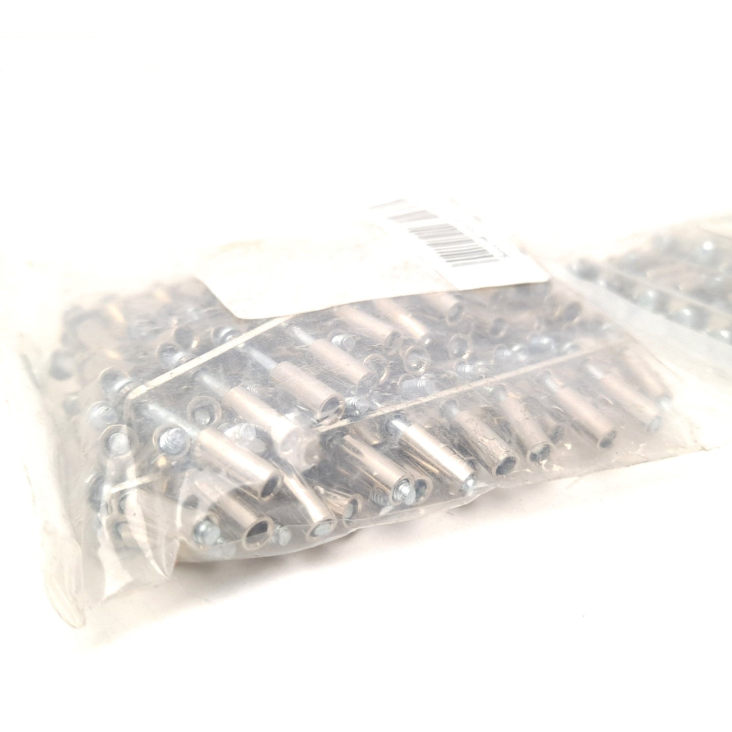 New Lot of 20 Altech Corp CA729/10 Terminal Block Jumper 10 Pole 8 mm