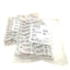 New Lot of 20 Altech Corp CA724/10 Terminal Block Jumper 10 Pole 10mm