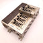 Used SMC VV5FS3-01T-06-1-02-N Valve Manifold, 6 Valve Stations, Terminal Block