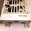 Used SMC VV5FS3-01T-06-1-02-N Valve Manifold, 6 Valve Stations, Terminal Block