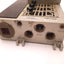 Used SMC VV5FS3-01T-06-1-02-N Valve Manifold, 6 Valve Stations, Terminal Block