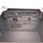 Used Wiegmann PB1 NEMA 12/13 Pushbutton Enclosure, 3.5" x 3.25" x 2.75", Wall Mount