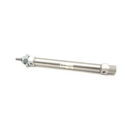 New SMC C85E20-150 Double Acting Single Rod Pneumatic Cylinder 145 PSI 20MM Bore