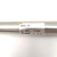 New SMC C85E20-150 Double Acting Single Rod Pneumatic Cylinder 145 PSI 20MM Bore