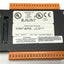 Used GE Fanuc IC300DIQ716C SmartStack Digital I/O Module 12-24 VDC In, 10-28VDC Out